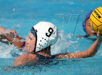 Thumbnail 2 in Mira Loma @ River City (River City Tournament) photogallery.