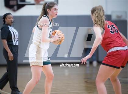 Thumbnail 2 in South Mecklenburg vs. Pinecrest photogallery.
