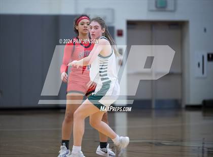 Thumbnail 1 in South Mecklenburg vs. Pinecrest photogallery.