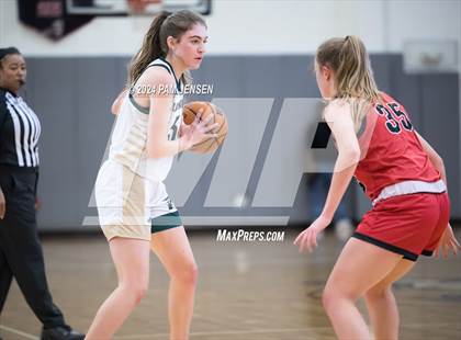 Thumbnail 1 in South Mecklenburg vs. Pinecrest photogallery.