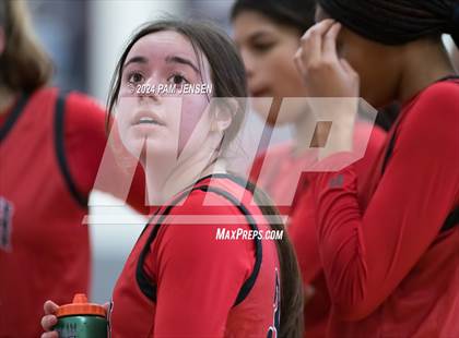 Thumbnail 2 in South Mecklenburg vs. Pinecrest photogallery.