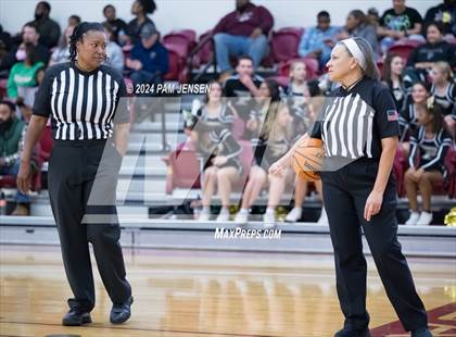 Thumbnail 3 in South Mecklenburg vs. Pinecrest photogallery.