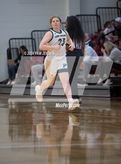 Thumbnail 3 in South Mecklenburg vs. Pinecrest photogallery.