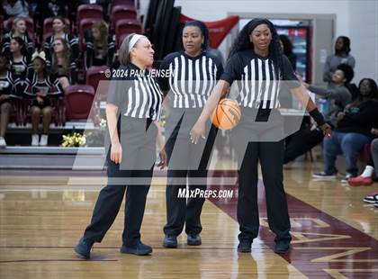 Thumbnail 2 in South Mecklenburg vs. Pinecrest photogallery.