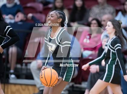 Thumbnail 1 in South Mecklenburg vs. Pinecrest photogallery.
