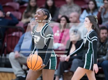 Thumbnail 2 in South Mecklenburg vs. Pinecrest photogallery.
