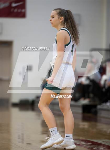 Thumbnail 2 in South Mecklenburg vs. Pinecrest photogallery.