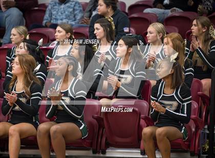 Thumbnail 2 in South Mecklenburg vs. Pinecrest photogallery.