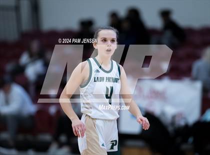 Thumbnail 1 in South Mecklenburg vs. Pinecrest photogallery.