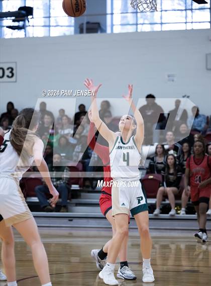 Thumbnail 3 in South Mecklenburg vs. Pinecrest photogallery.