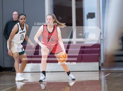 Thumbnail 1 in South Mecklenburg vs. Pinecrest photogallery.