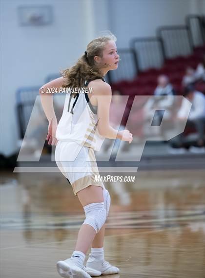 Thumbnail 2 in South Mecklenburg vs. Pinecrest photogallery.