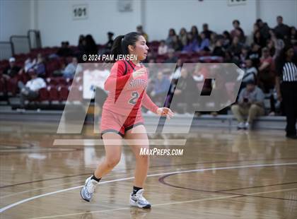 Thumbnail 3 in South Mecklenburg vs. Pinecrest photogallery.