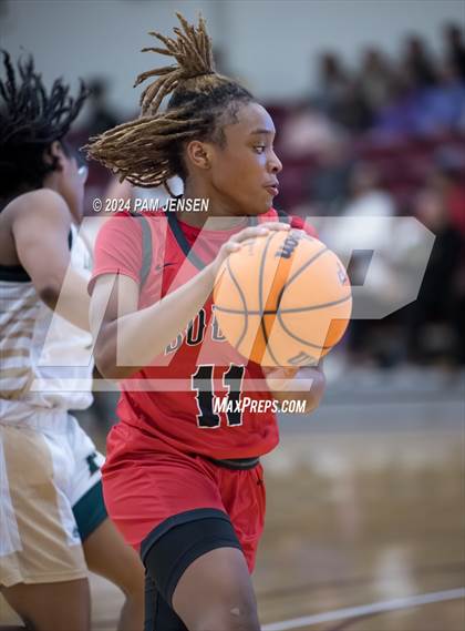Thumbnail 1 in South Mecklenburg vs. Pinecrest photogallery.