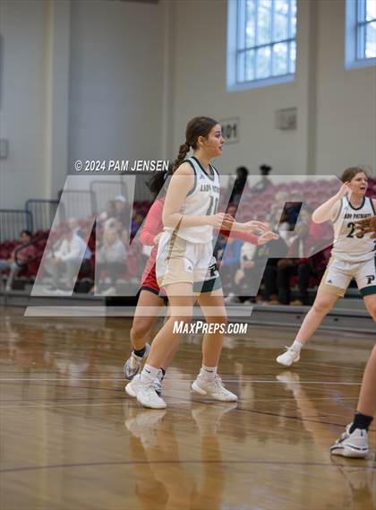 Thumbnail 1 in South Mecklenburg vs. Pinecrest photogallery.