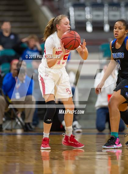 Thumbnail 3 in Grandview vs. Regis Jesuit (CHSAA 5A Final Four) photogallery.