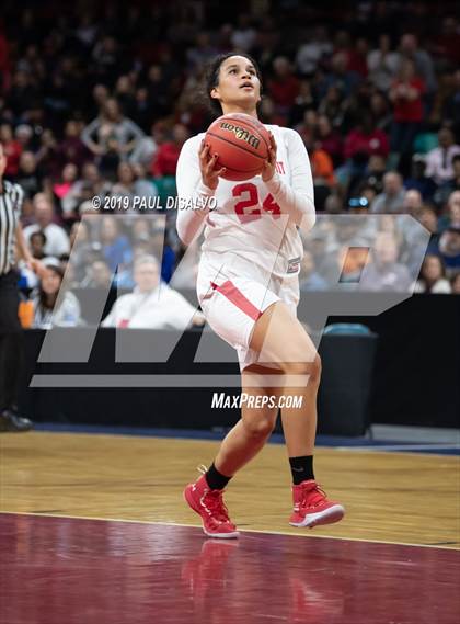 Thumbnail 3 in Grandview vs. Regis Jesuit (CHSAA 5A Final Four) photogallery.