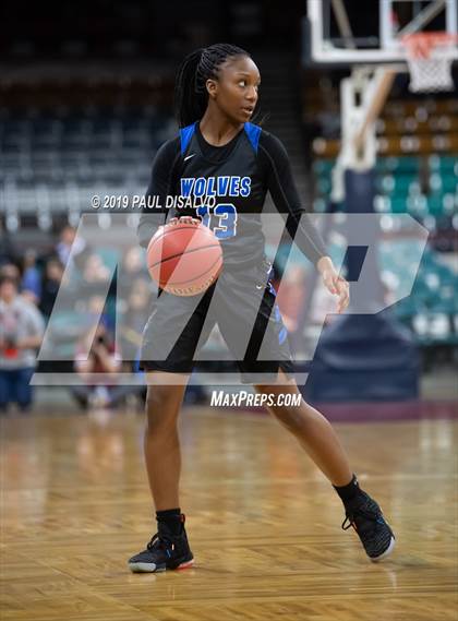 Thumbnail 2 in Grandview vs. Regis Jesuit (CHSAA 5A Final Four) photogallery.