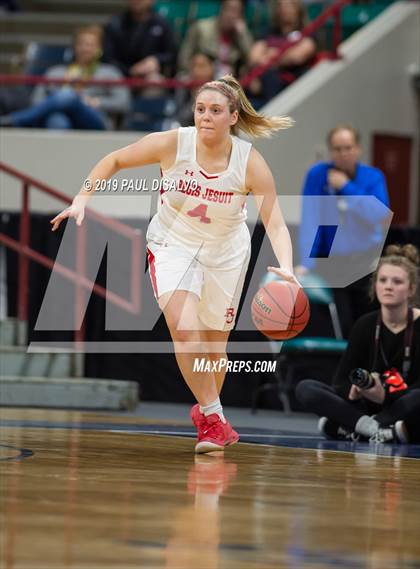 Thumbnail 2 in Grandview vs. Regis Jesuit (CHSAA 5A Final Four) photogallery.
