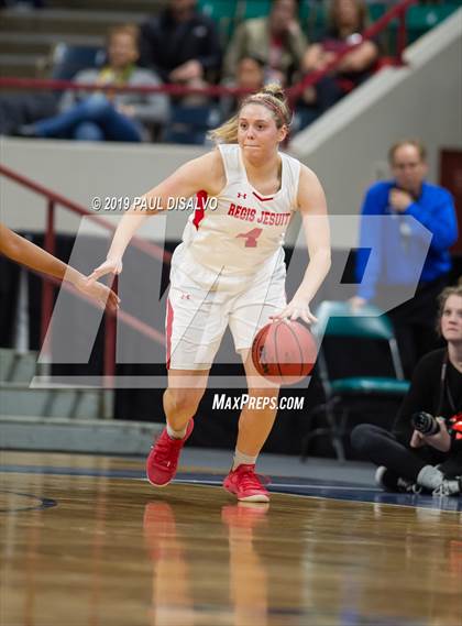 Thumbnail 3 in Grandview vs. Regis Jesuit (CHSAA 5A Final Four) photogallery.