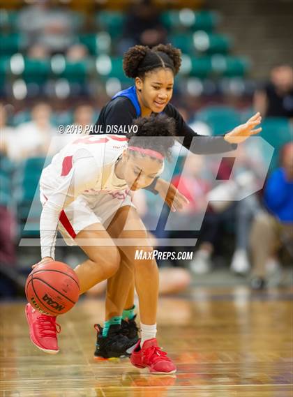 Thumbnail 1 in Grandview vs. Regis Jesuit (CHSAA 5A Final Four) photogallery.