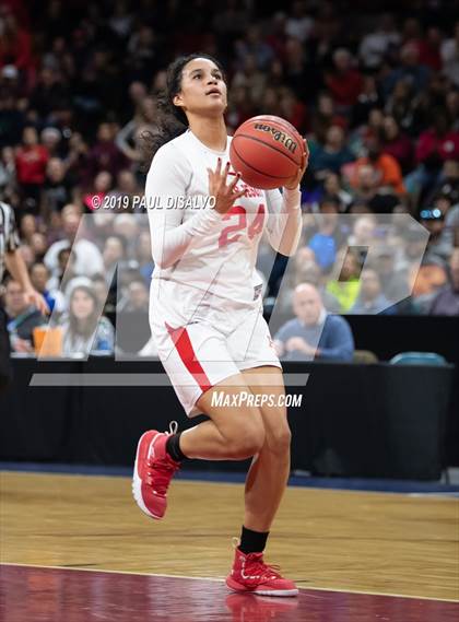Thumbnail 2 in Grandview vs. Regis Jesuit (CHSAA 5A Final Four) photogallery.