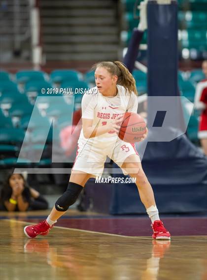 Thumbnail 1 in Grandview vs. Regis Jesuit (CHSAA 5A Final Four) photogallery.