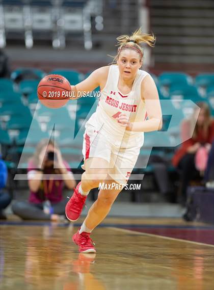 Thumbnail 1 in Grandview vs. Regis Jesuit (CHSAA 5A Final Four) photogallery.