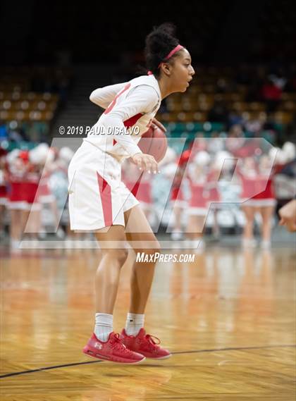 Thumbnail 2 in Grandview vs. Regis Jesuit (CHSAA 5A Final Four) photogallery.