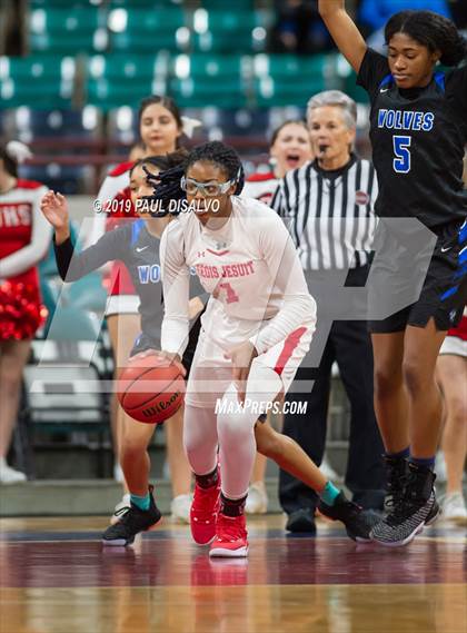 Thumbnail 1 in Grandview vs. Regis Jesuit (CHSAA 5A Final Four) photogallery.