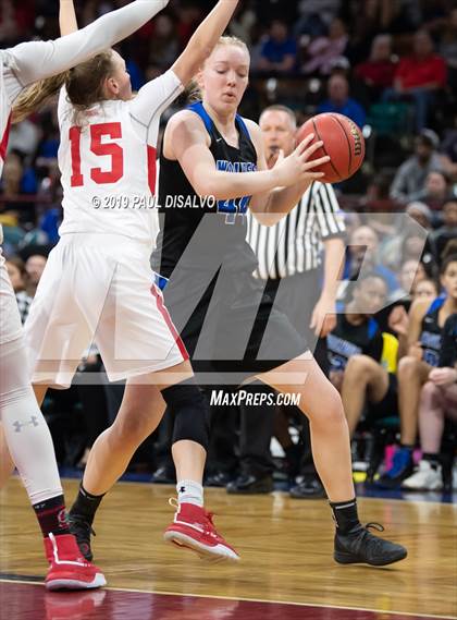 Thumbnail 3 in Grandview vs. Regis Jesuit (CHSAA 5A Final Four) photogallery.