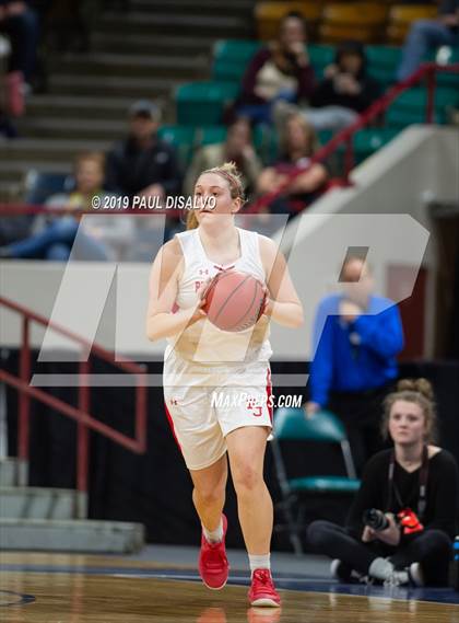 Thumbnail 1 in Grandview vs. Regis Jesuit (CHSAA 5A Final Four) photogallery.