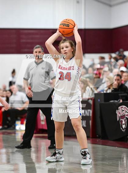 Thumbnail 3 in  Melbourne vs Salem (AAA 2A Regional 2nd round) photogallery.