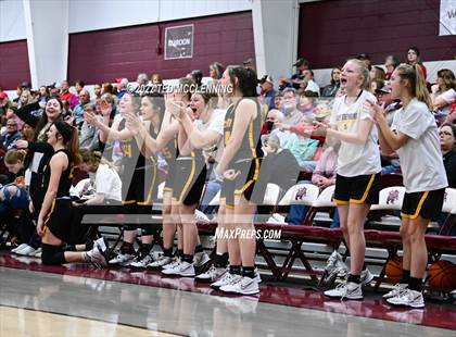 Thumbnail 1 in  Melbourne vs Salem (AAA 2A Regional 2nd round) photogallery.