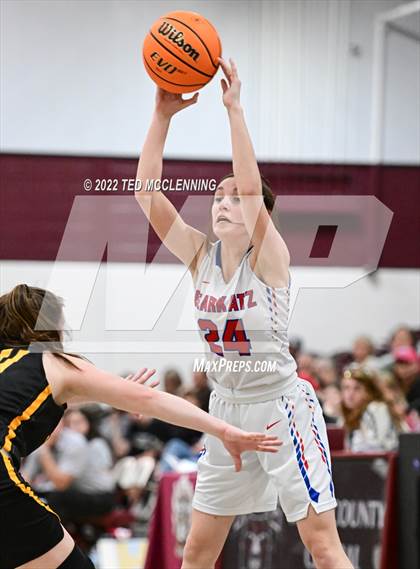 Thumbnail 1 in  Melbourne vs Salem (AAA 2A Regional 2nd round) photogallery.