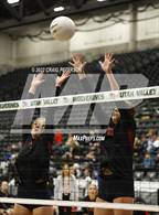 Photo from the gallery "Bingham vs. Weber (UHSAA 6A 5th & 7th Place Match)"