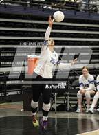 Photo from the gallery "Bingham vs. Weber (UHSAA 6A 5th & 7th Place Match)"