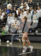 Photo from the gallery "Bingham vs. Weber (UHSAA 6A 5th & 7th Place Match)"