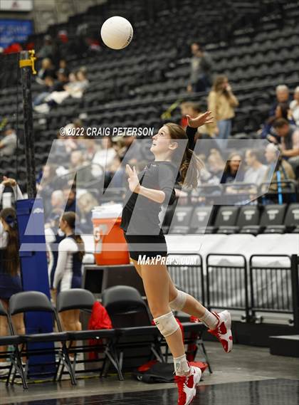 Thumbnail 1 in Bingham vs. Weber (UHSAA 6A 5th & 7th Place Match) photogallery.