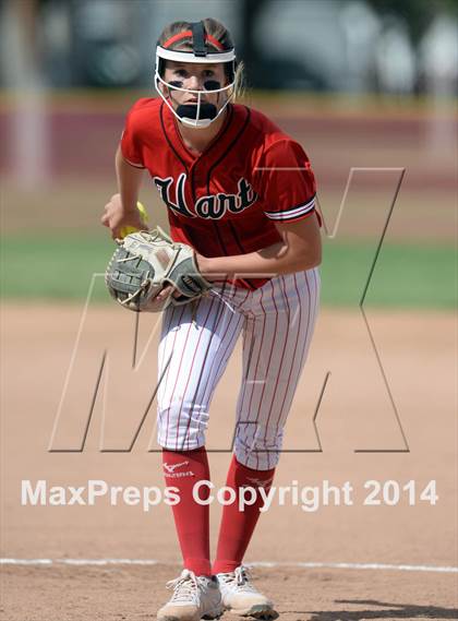 Thumbnail 3 in Saugus @ Hart  photogallery.