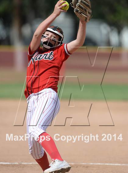 Thumbnail 3 in Saugus @ Hart  photogallery.