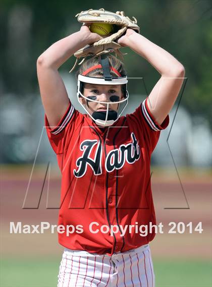 Thumbnail 3 in Saugus @ Hart  photogallery.