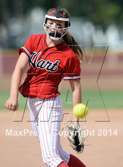 Thumbnail 2 in Saugus @ Hart  photogallery.
