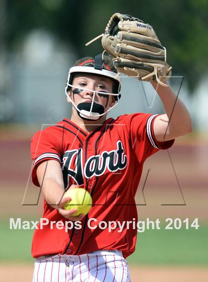 Thumbnail 1 in Saugus @ Hart  photogallery.