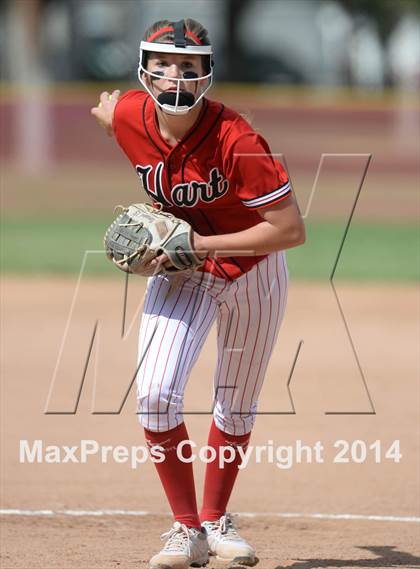 Thumbnail 1 in Saugus @ Hart  photogallery.