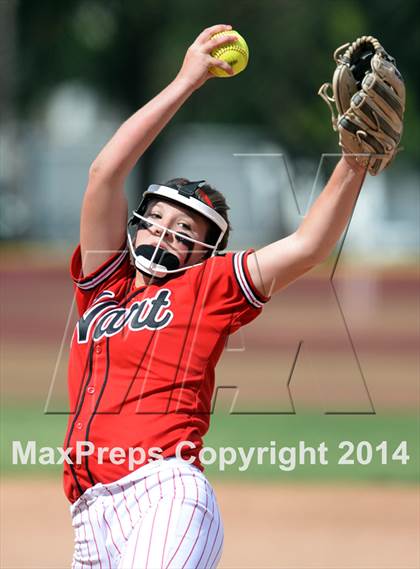 Thumbnail 2 in Saugus @ Hart  photogallery.