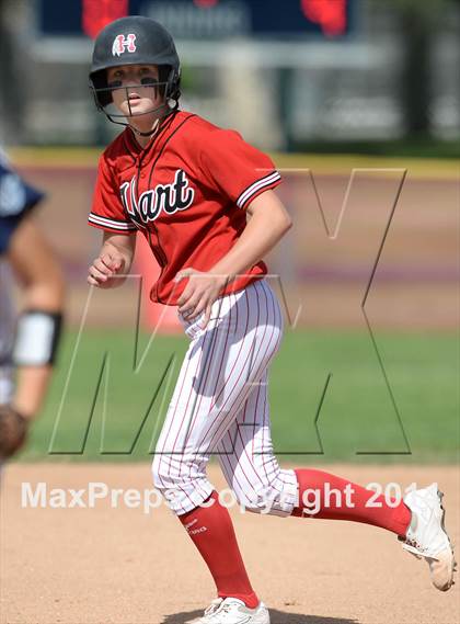 Thumbnail 3 in Saugus @ Hart  photogallery.