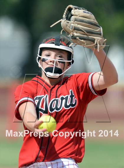 Thumbnail 3 in Saugus @ Hart  photogallery.