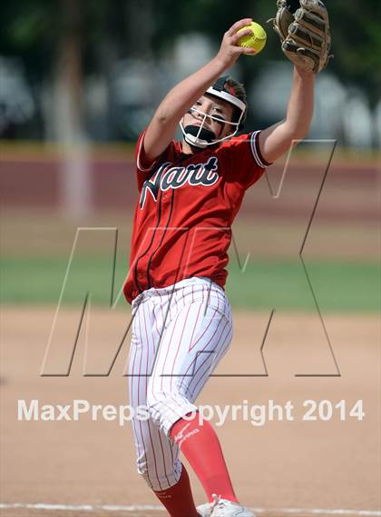 Thumbnail 1 in Saugus @ Hart  photogallery.