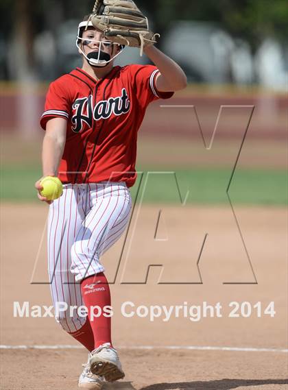 Thumbnail 2 in Saugus @ Hart  photogallery.